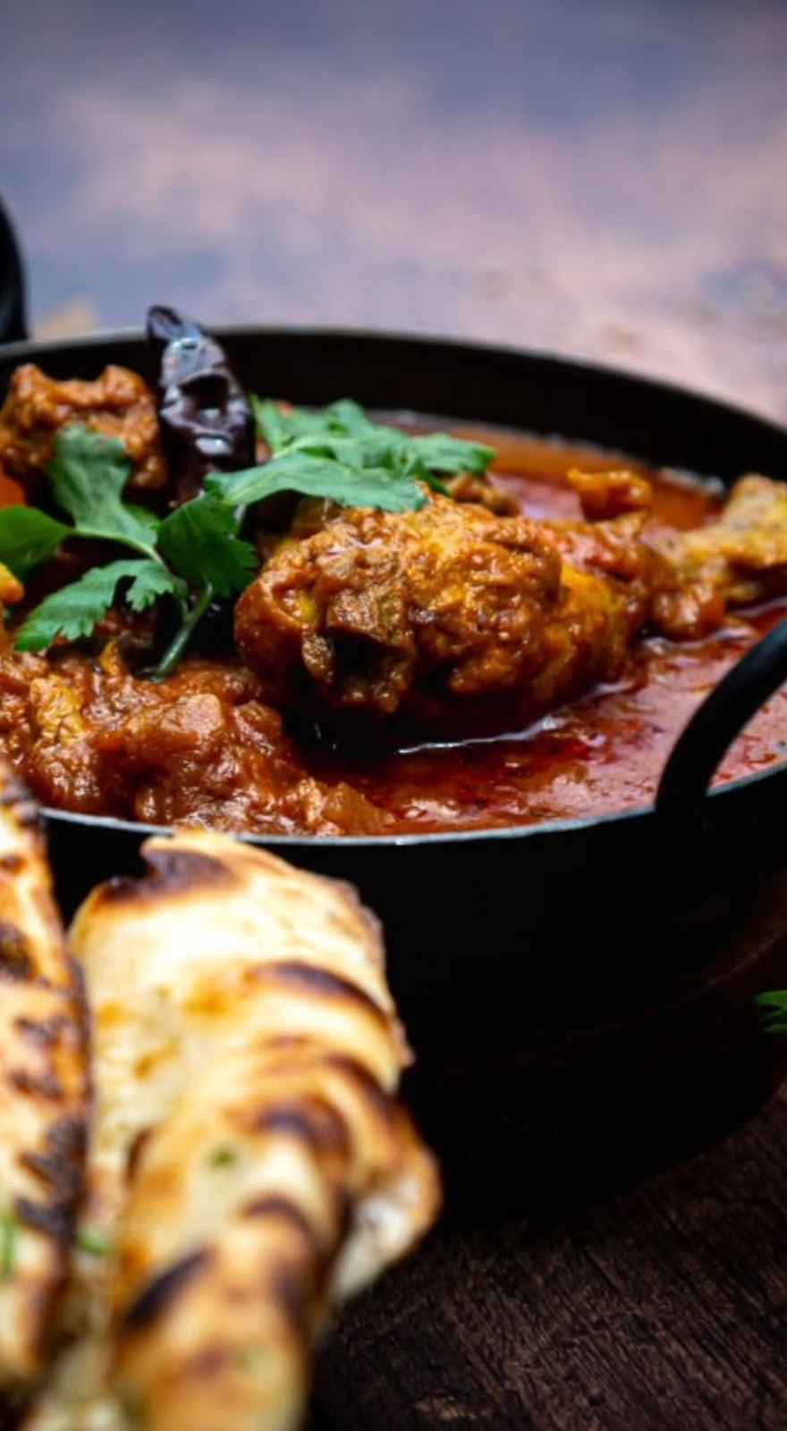 Chaskaa Indian Restaurant