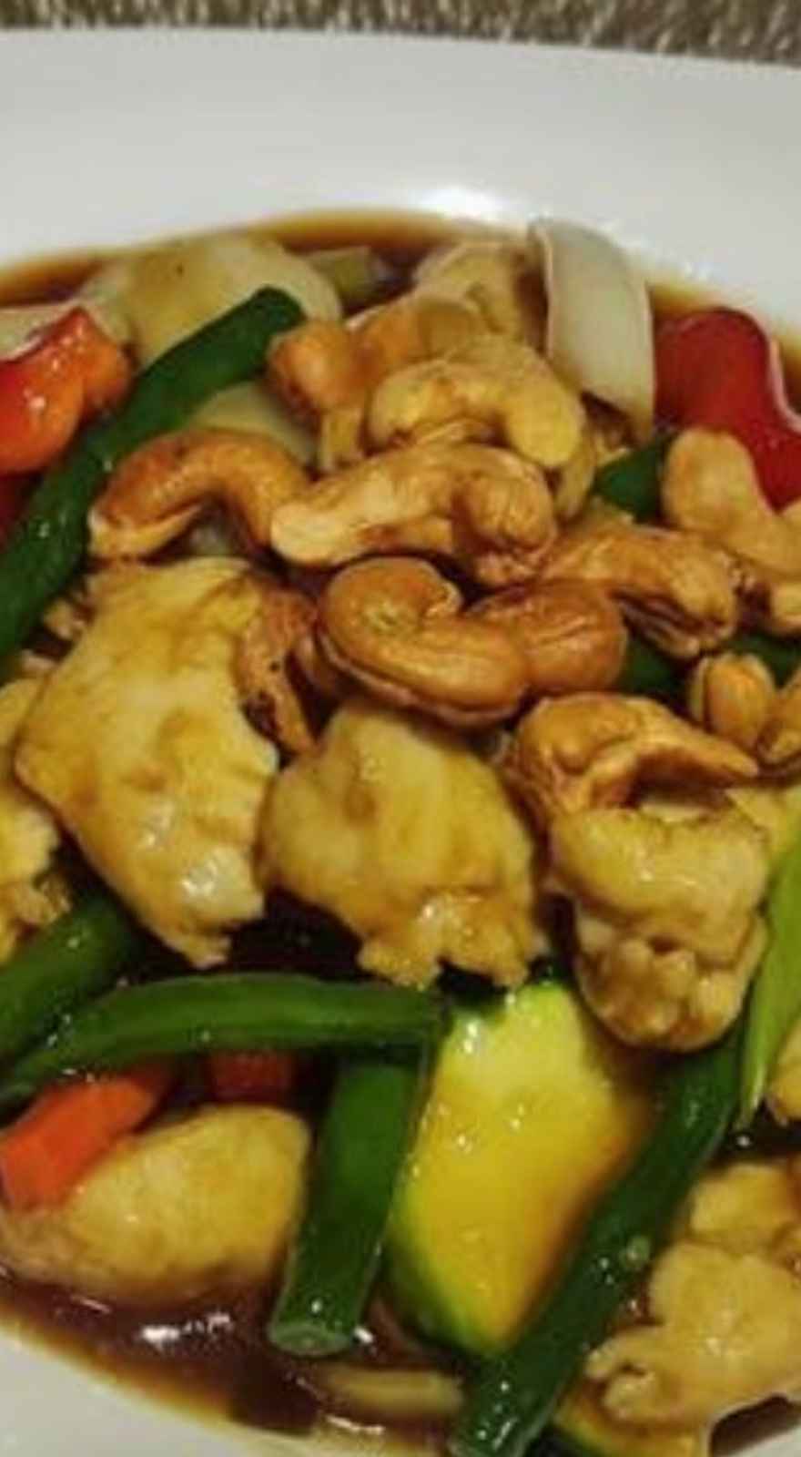 Oriental Restaurant