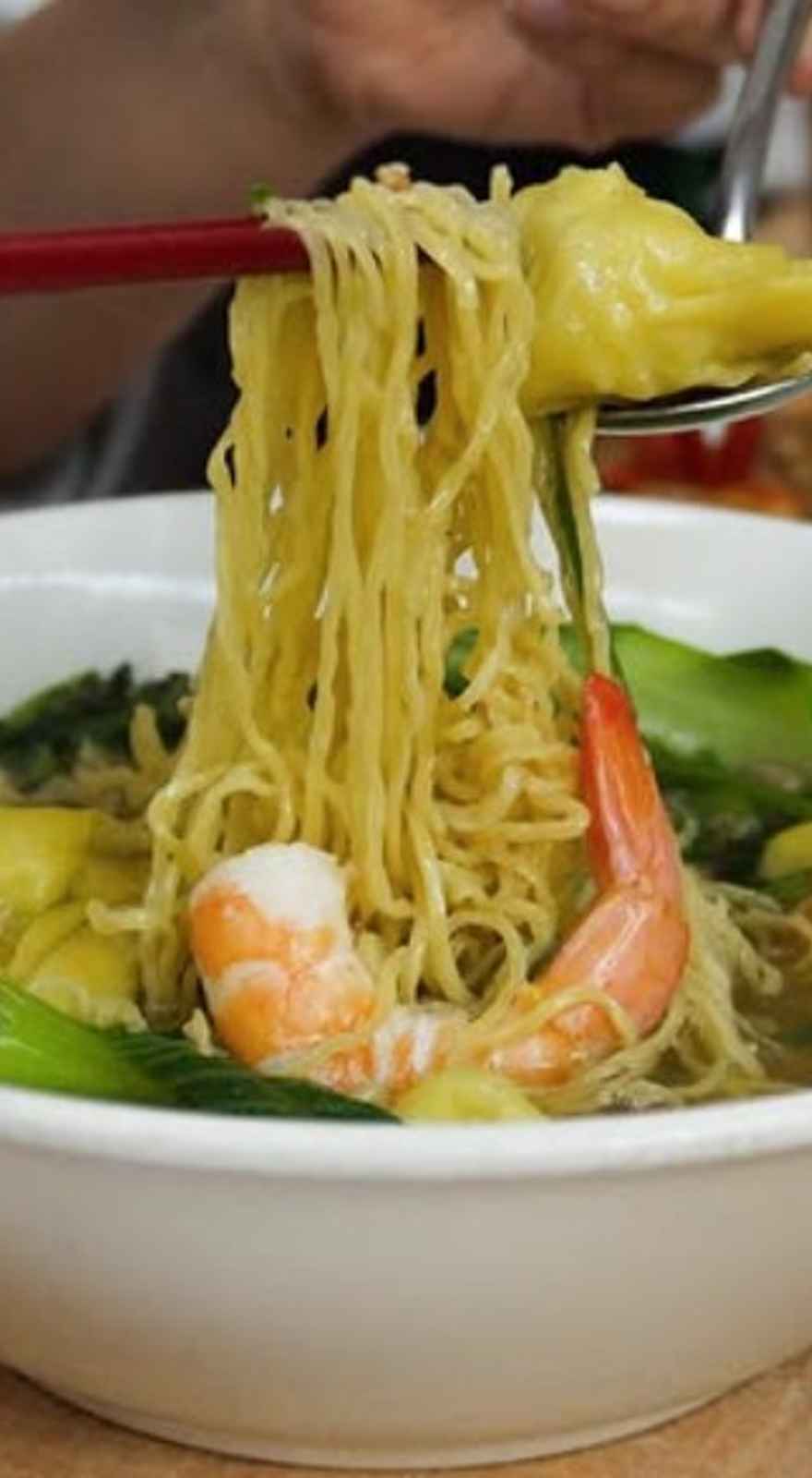 BAC 8 Vietnamese Eatery