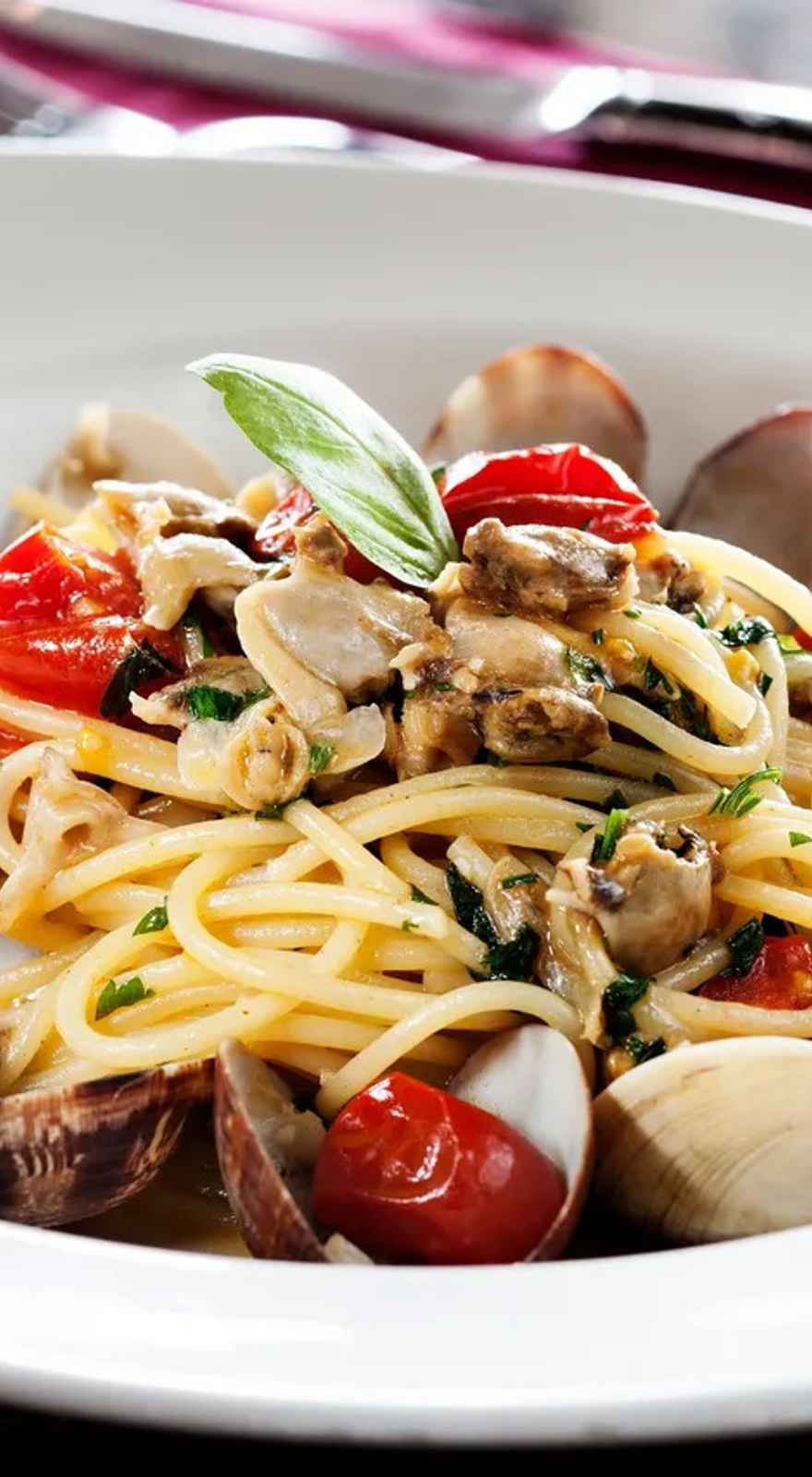 Amalfi Blu Italian Restaurant