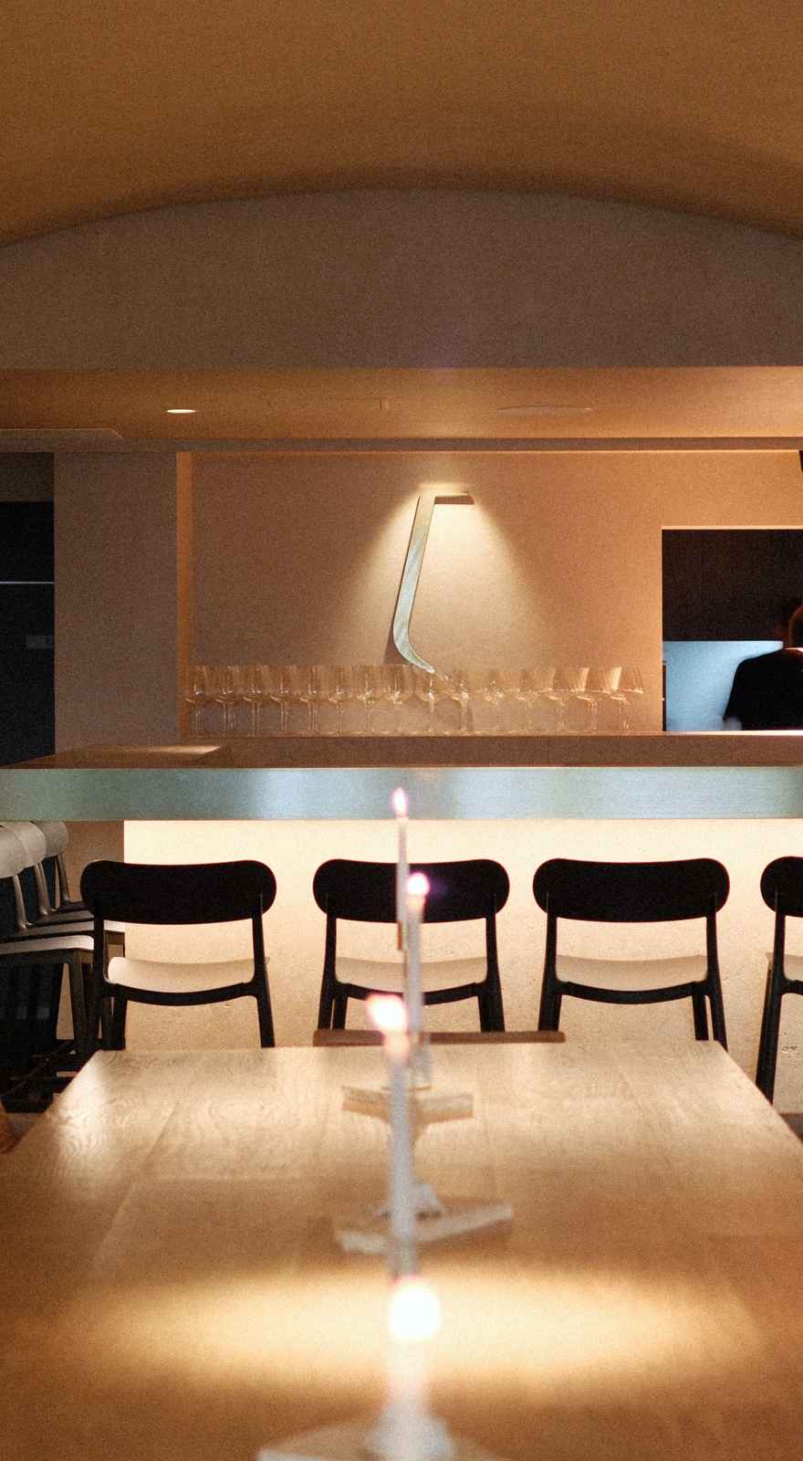 Atelier Wine Bar