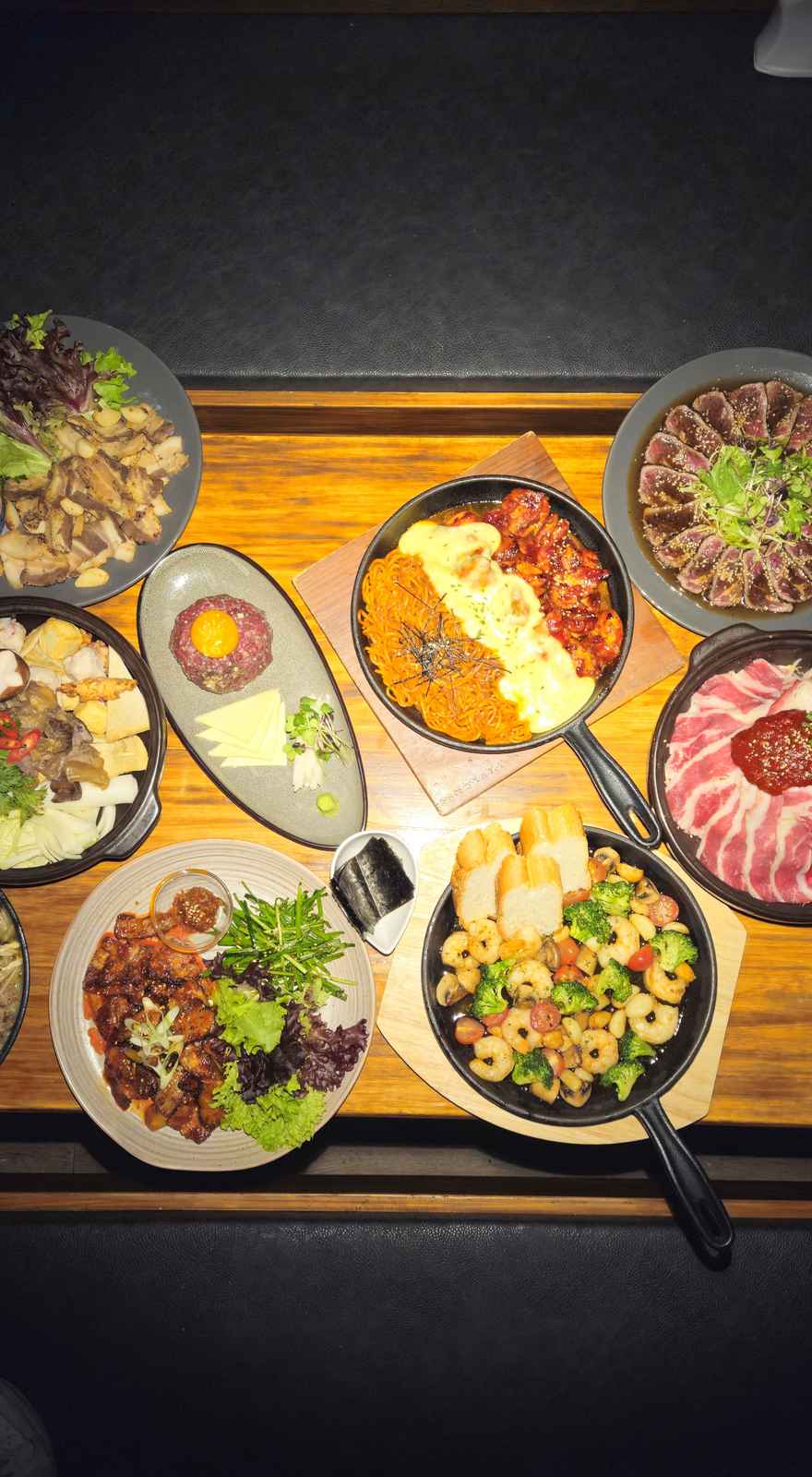 Ongi Restaurant