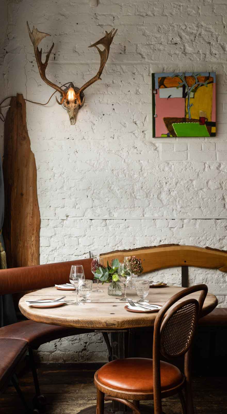 Rabbit British Bistro