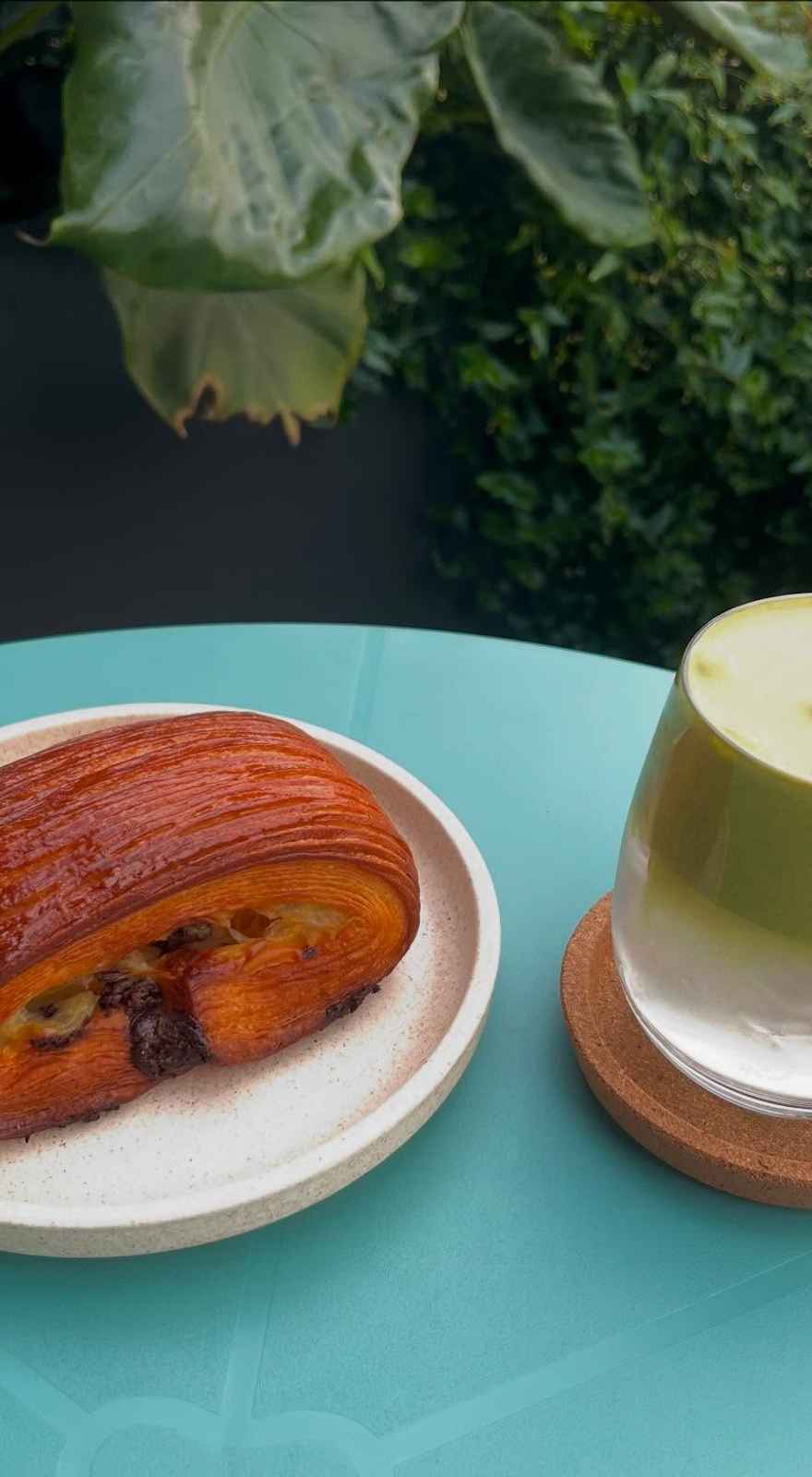 Luna Bakery
