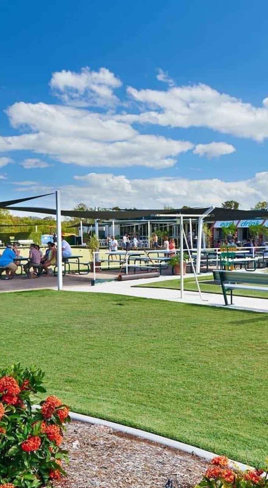 Norman Park Sports and Community Club