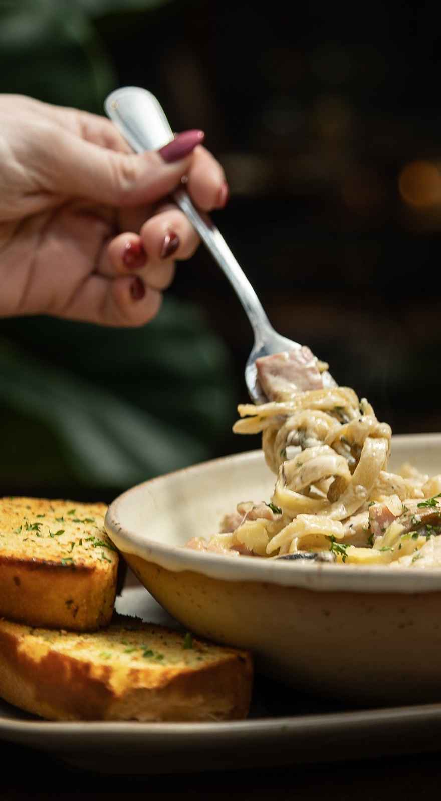 Monsoon Restaurant and Bar