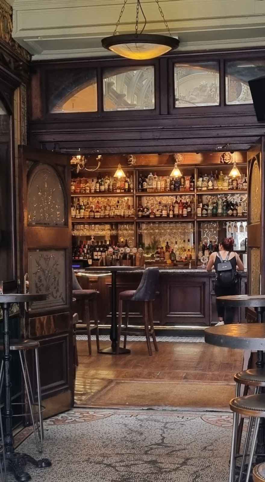 Punch Tavern