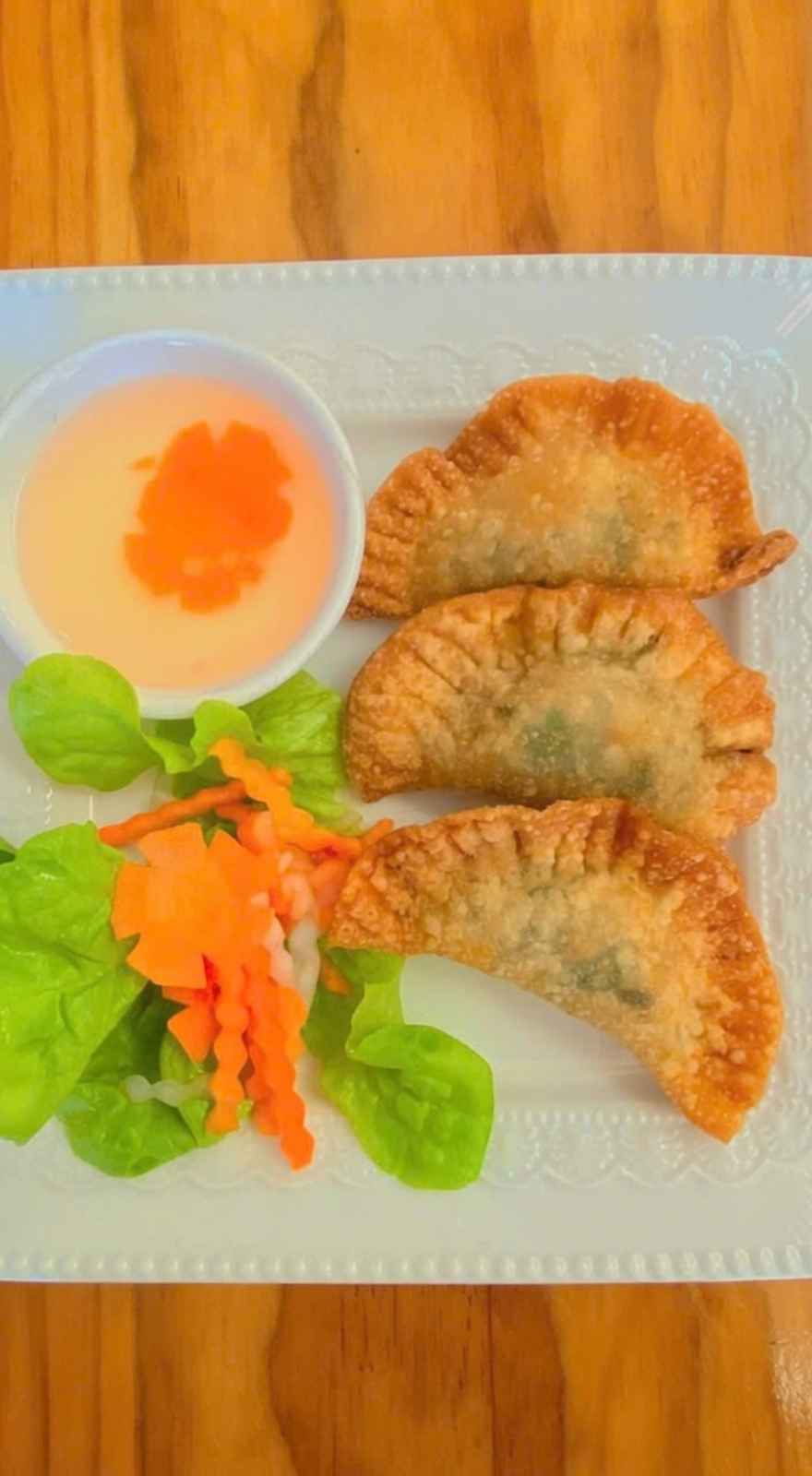 An An Vietnamese Restaurant