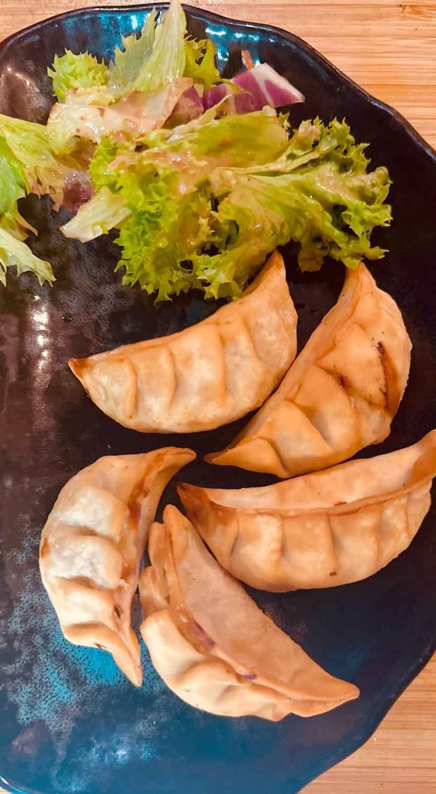 Fuji Japanese Restaurant
