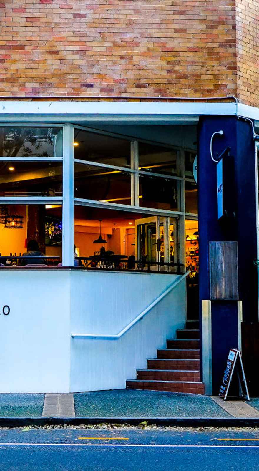 Dalgety 2.0 Public House