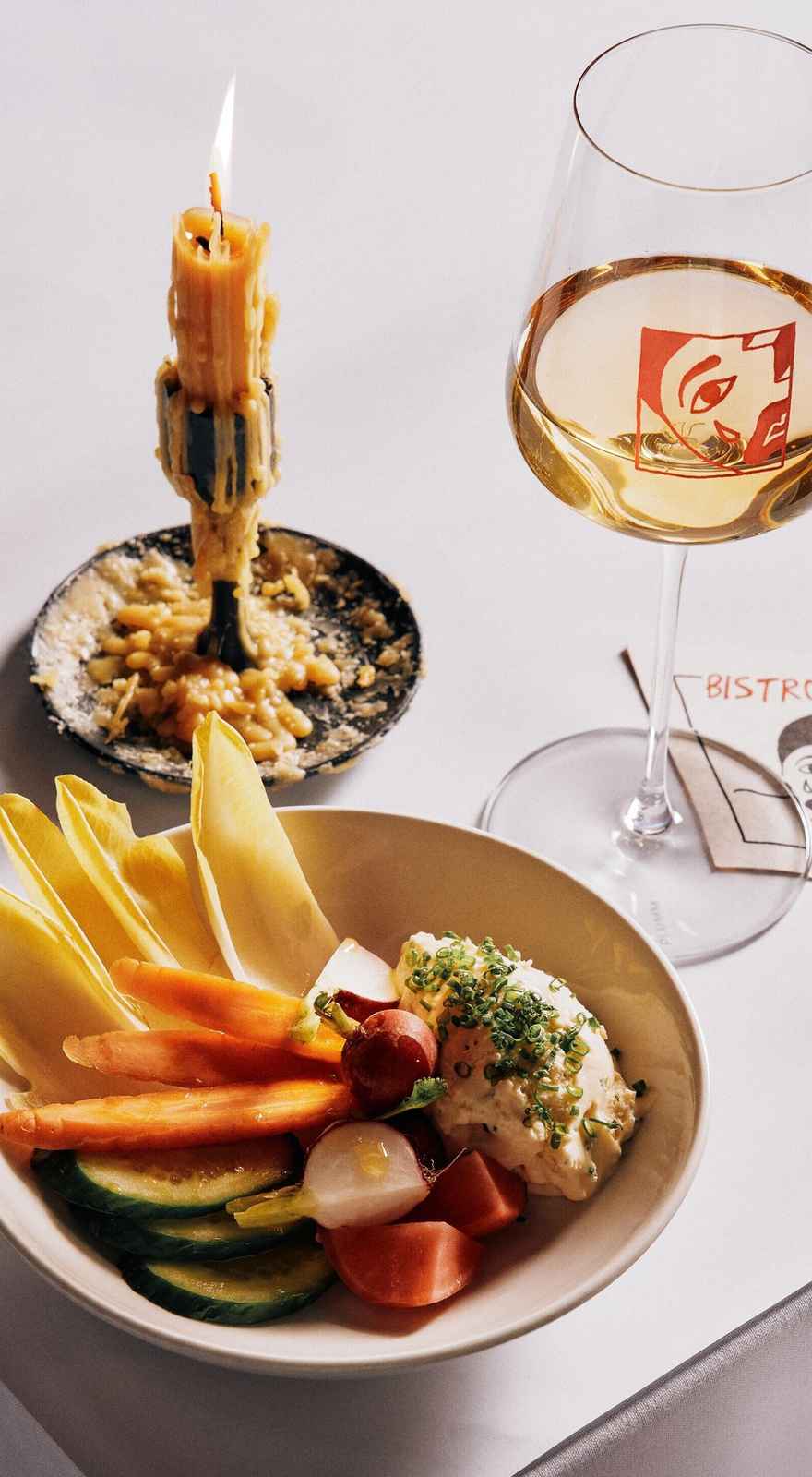 Bistro Grenier
