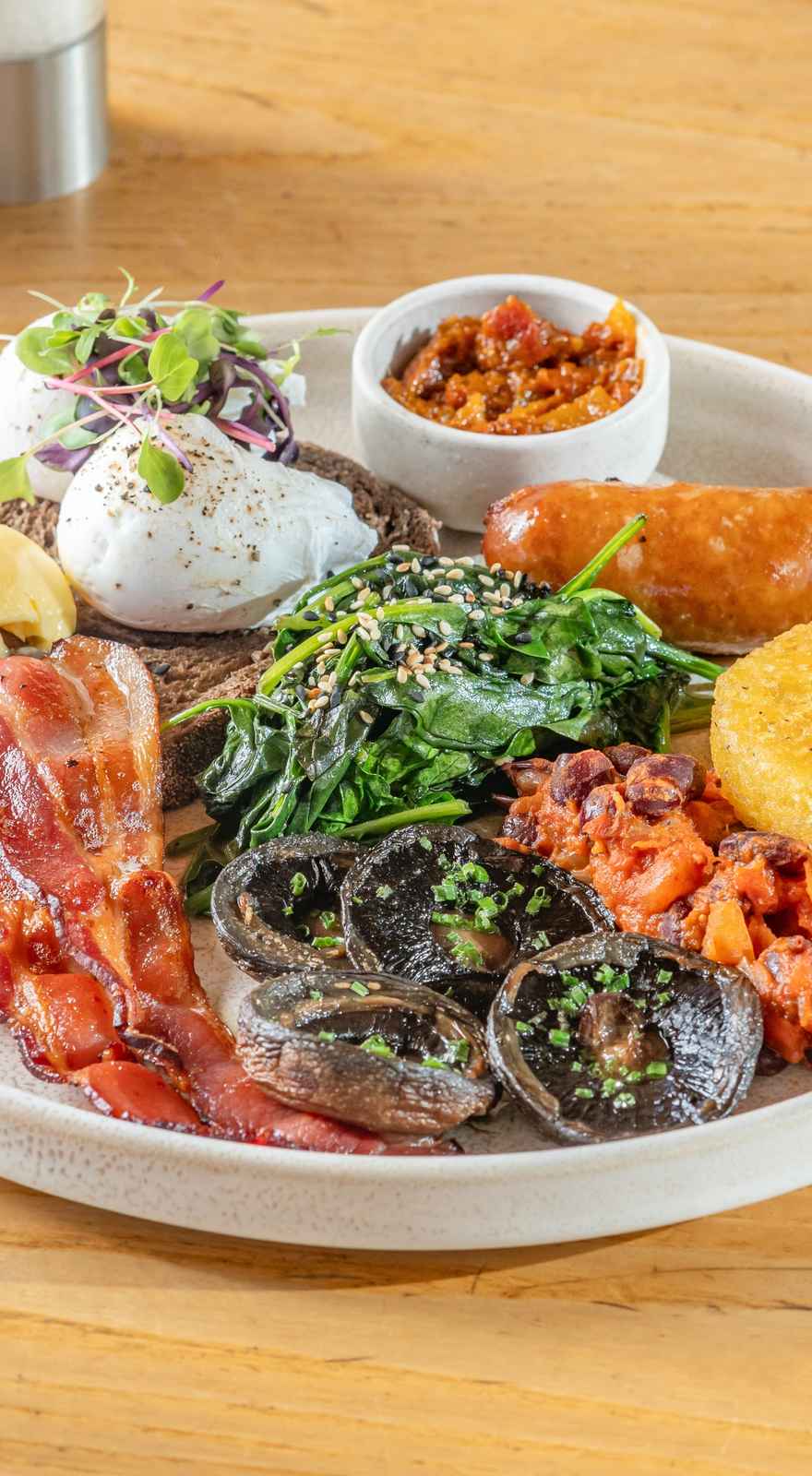 Moinho - All Day Eatery