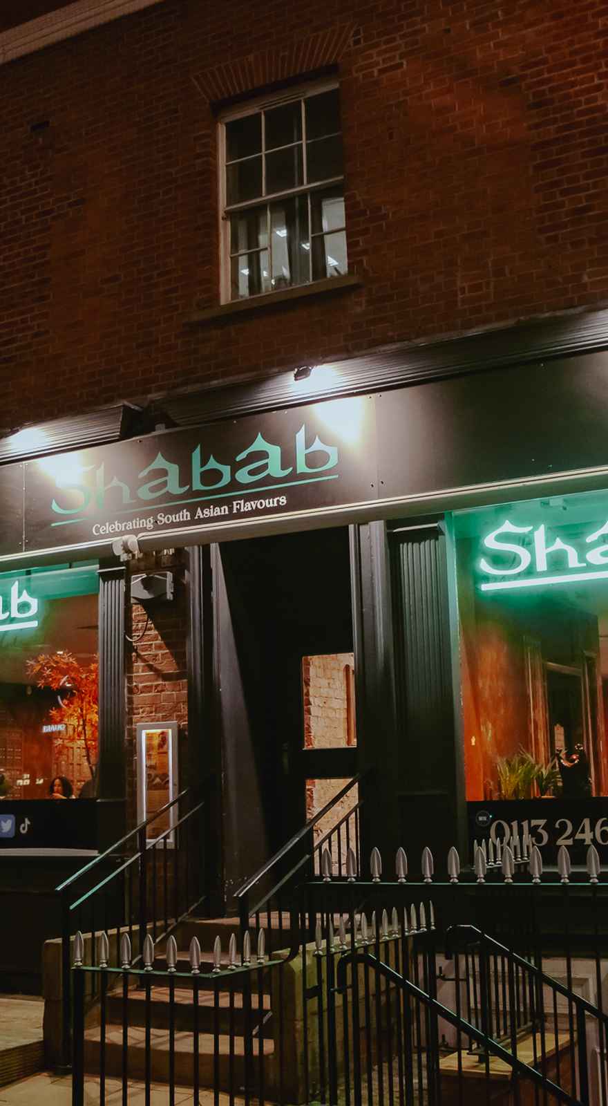 Shabab