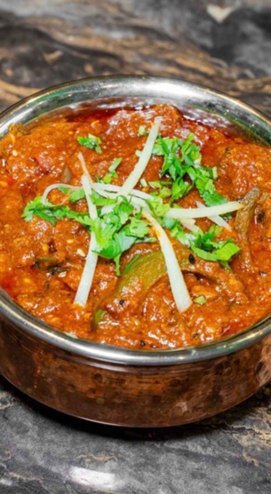 Punjab Tandoori Restaurant