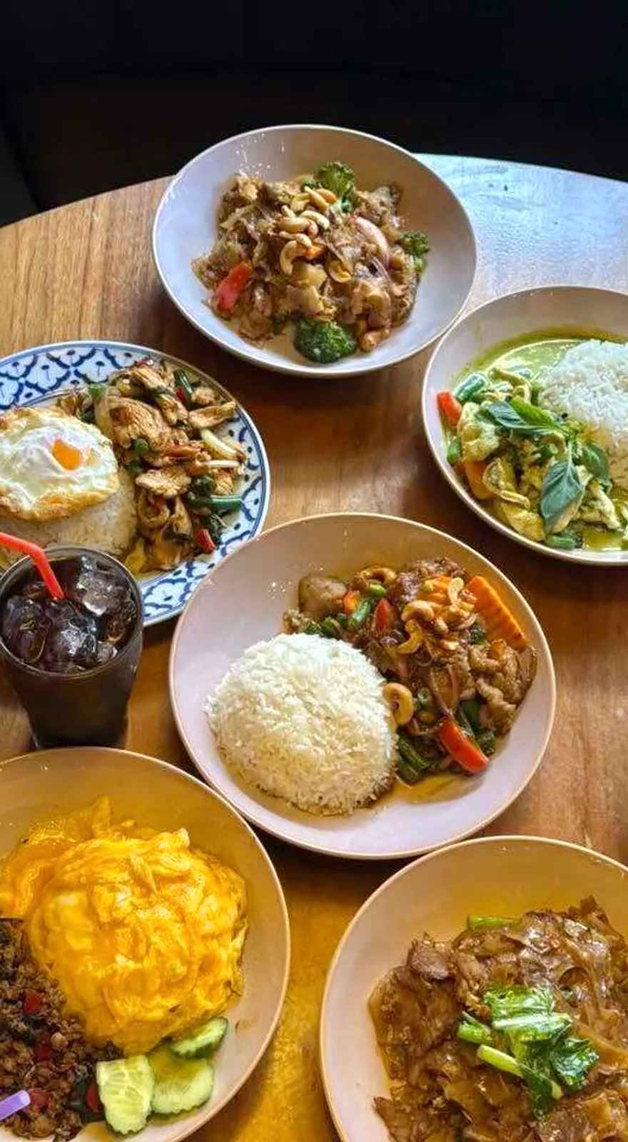 Fullmoon Thai