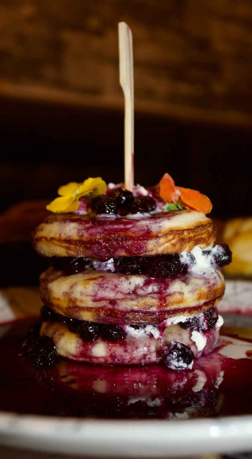 Paris Cafe & Restaurant