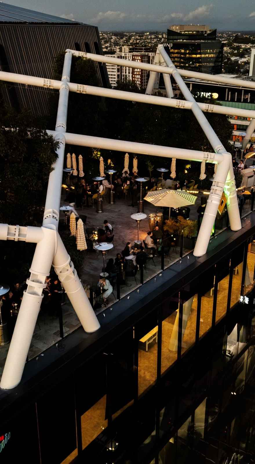 Soko Rooftop