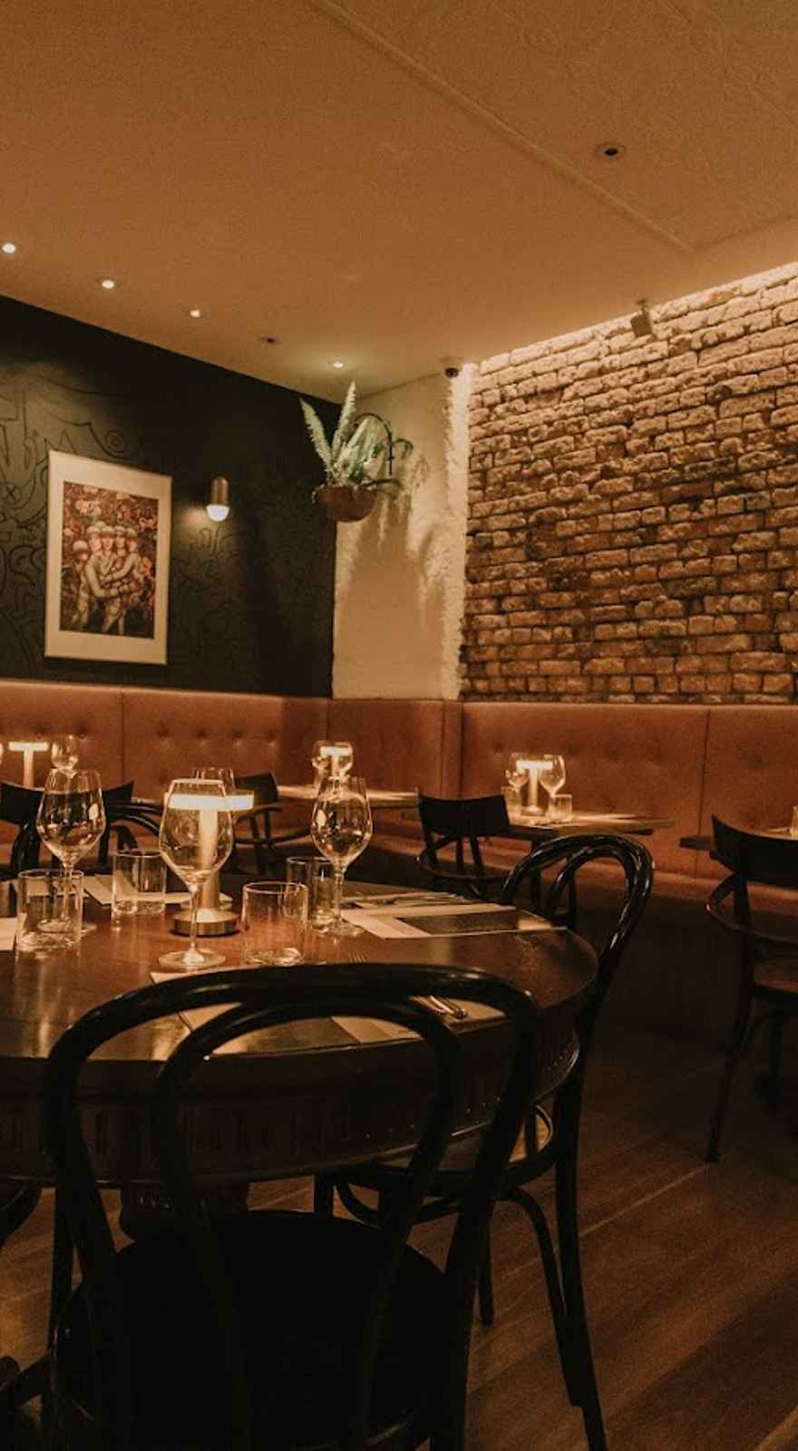 Doughcraft Italian Restaurant