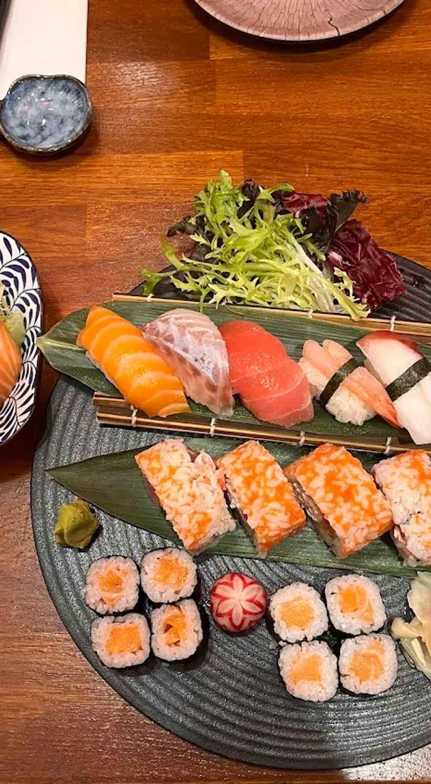 Izushi izakaya