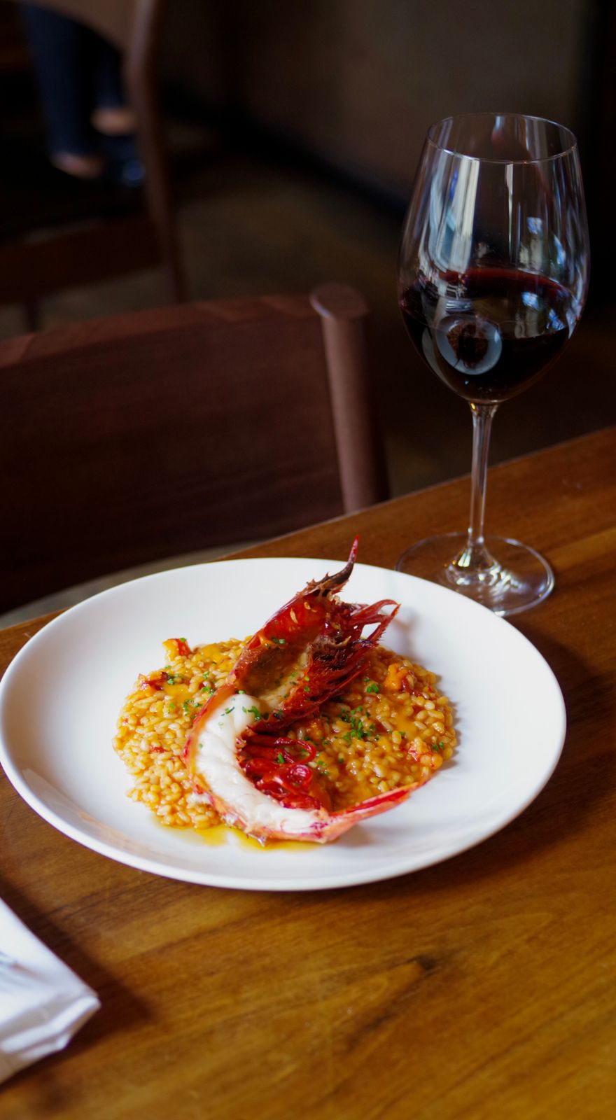 Pizarro Restaurant