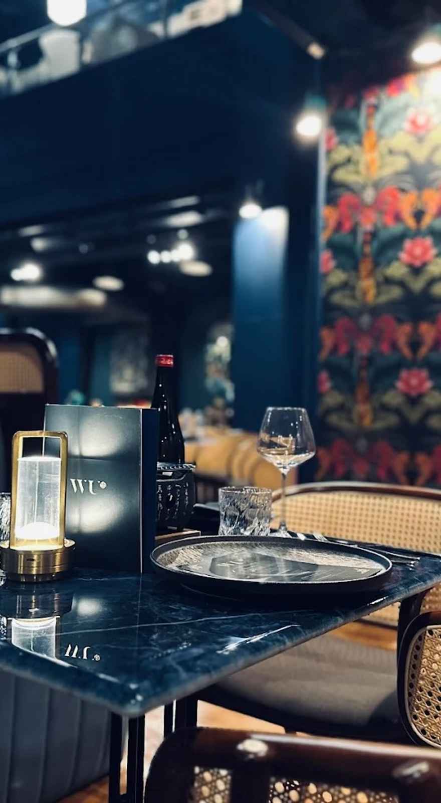 Wu Asia Pacific