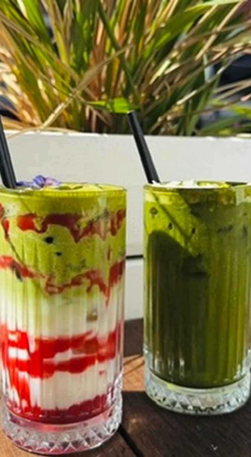 Third Wheel Café - Fremantle