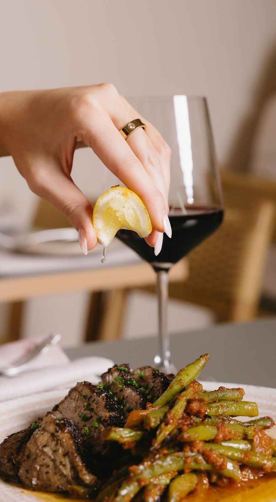 SOMMA Modern Greek Dining Norwood