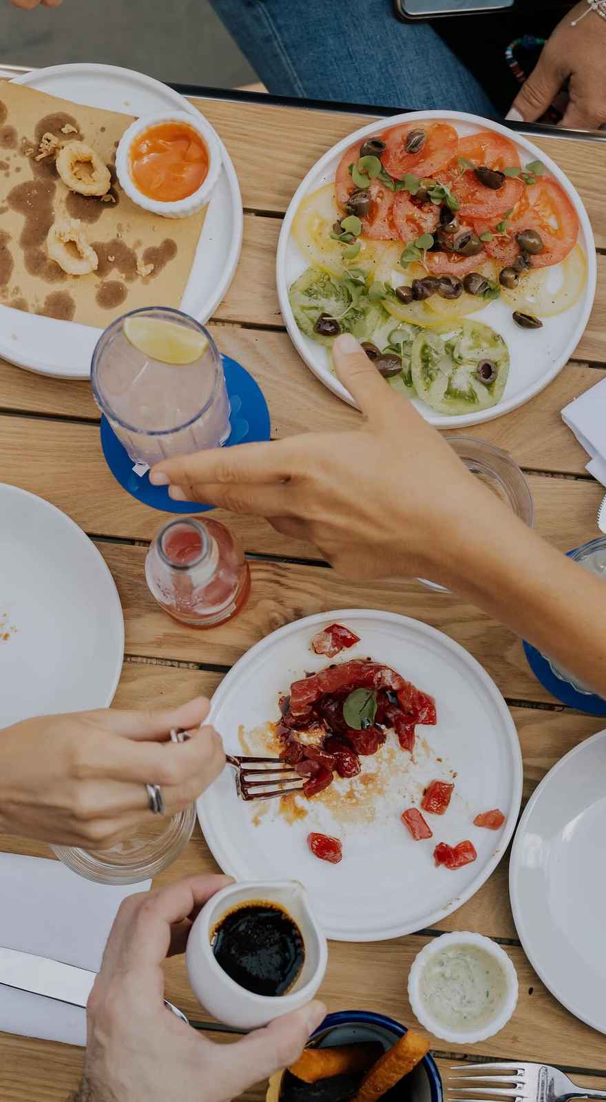 Il Bistrotto Chelsea
