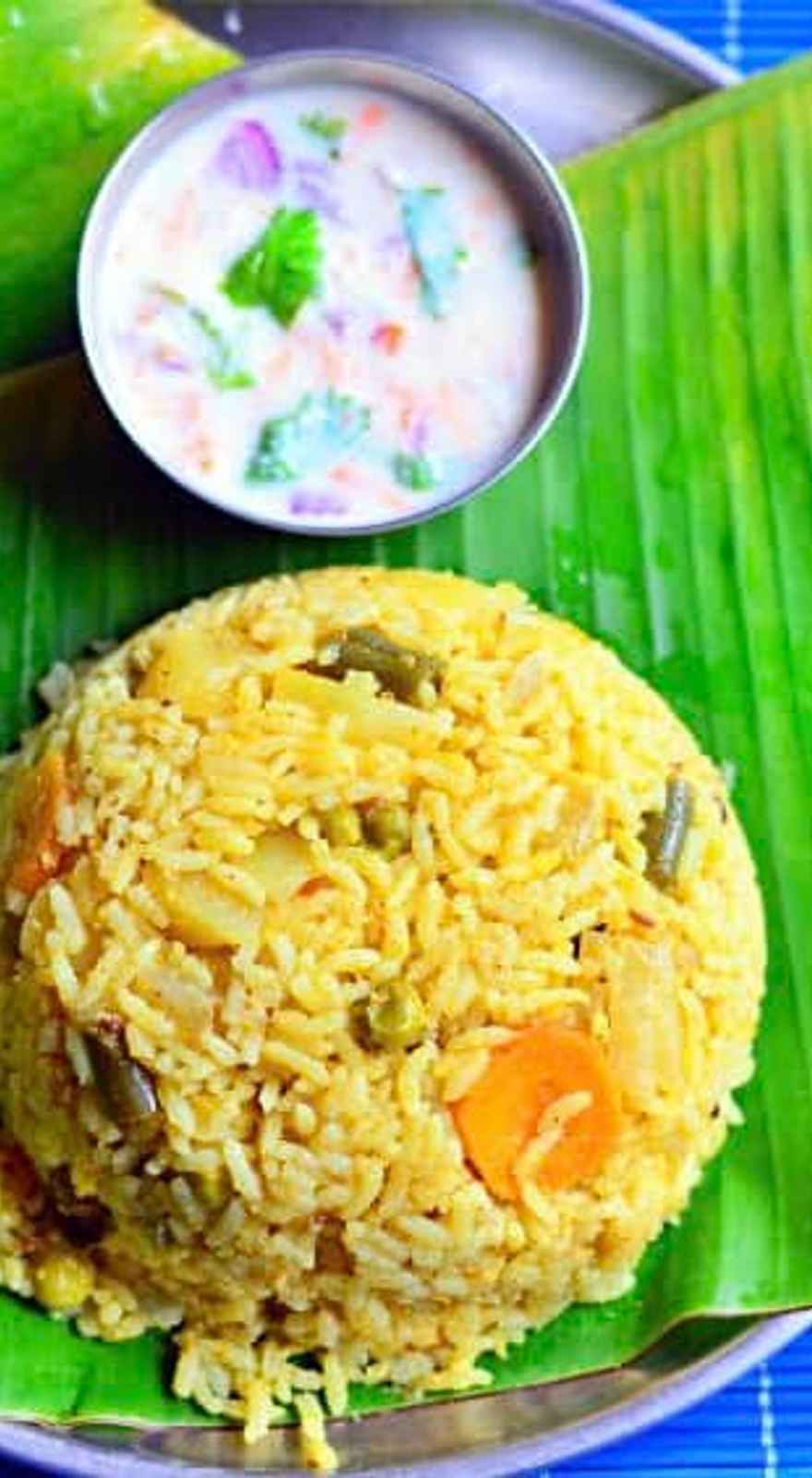 Mysore Dosa