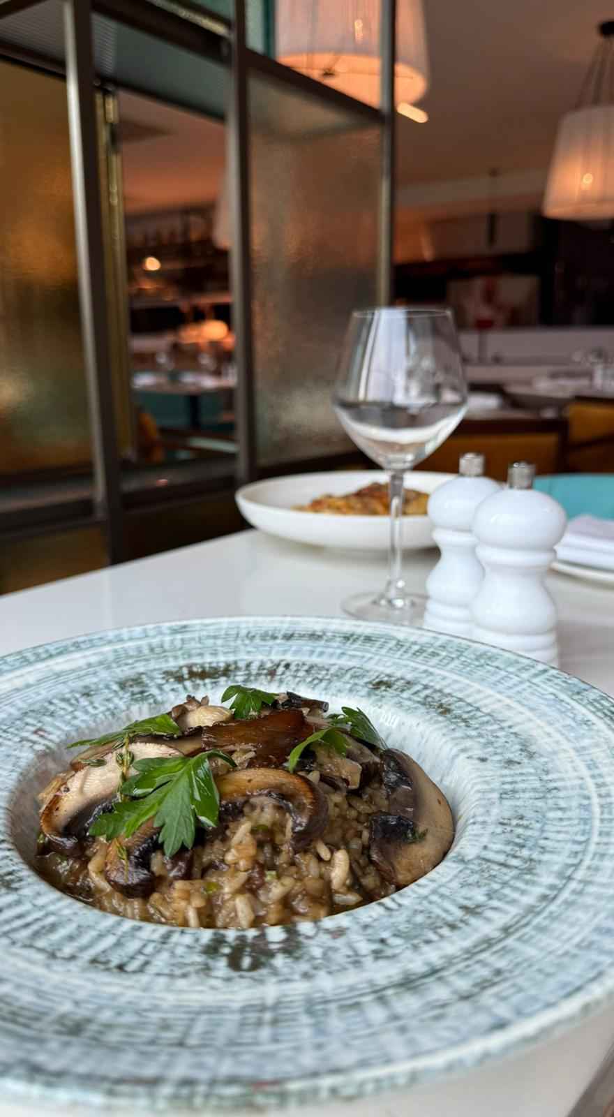 Gino D'Acampo Liverpool