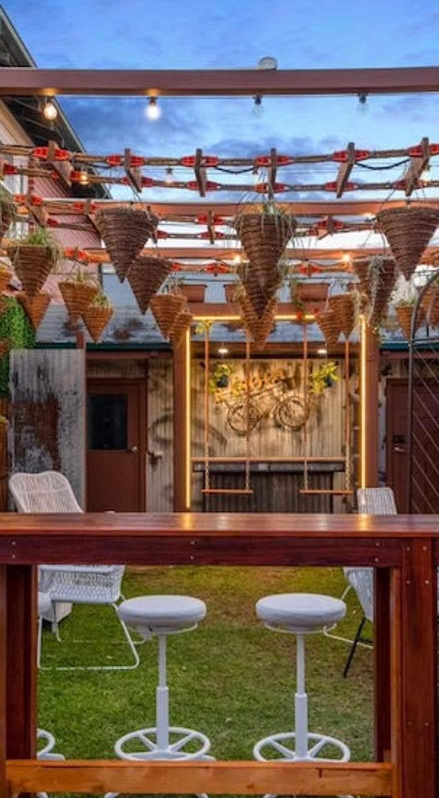 Rasoi & Barrel