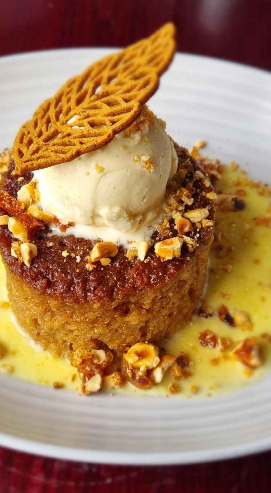 The Observatory Restaurant