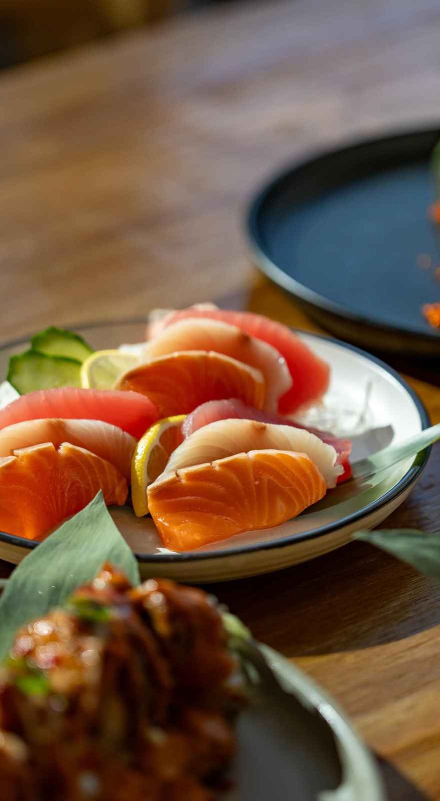 Tampopo Kitchen & Bar