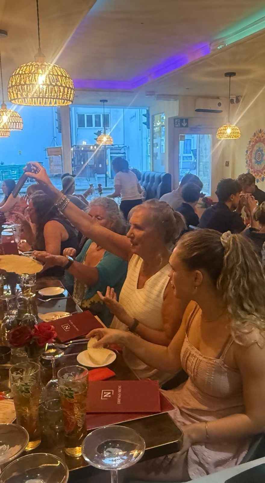 Naan & Co Hotwells