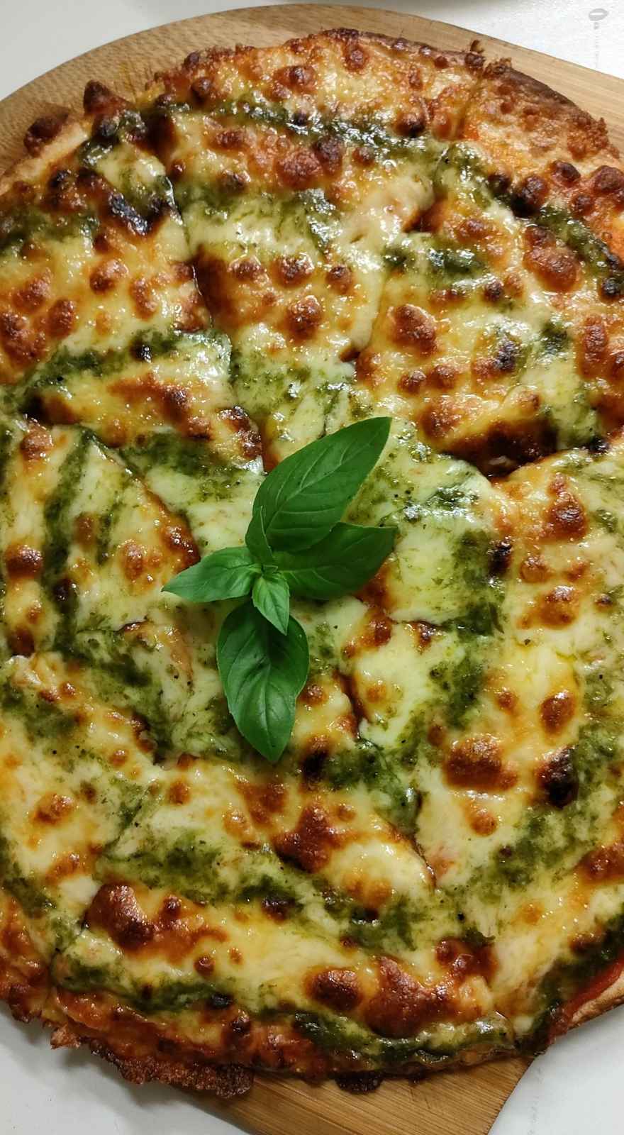 Amici Italian Restaurant