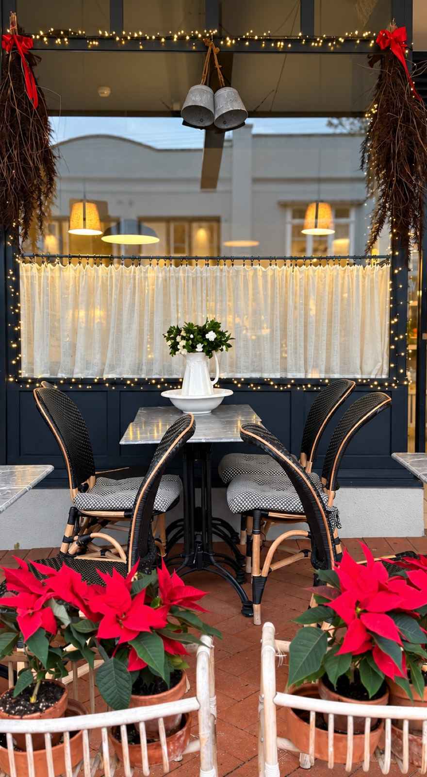 Cherry Goose Bistro