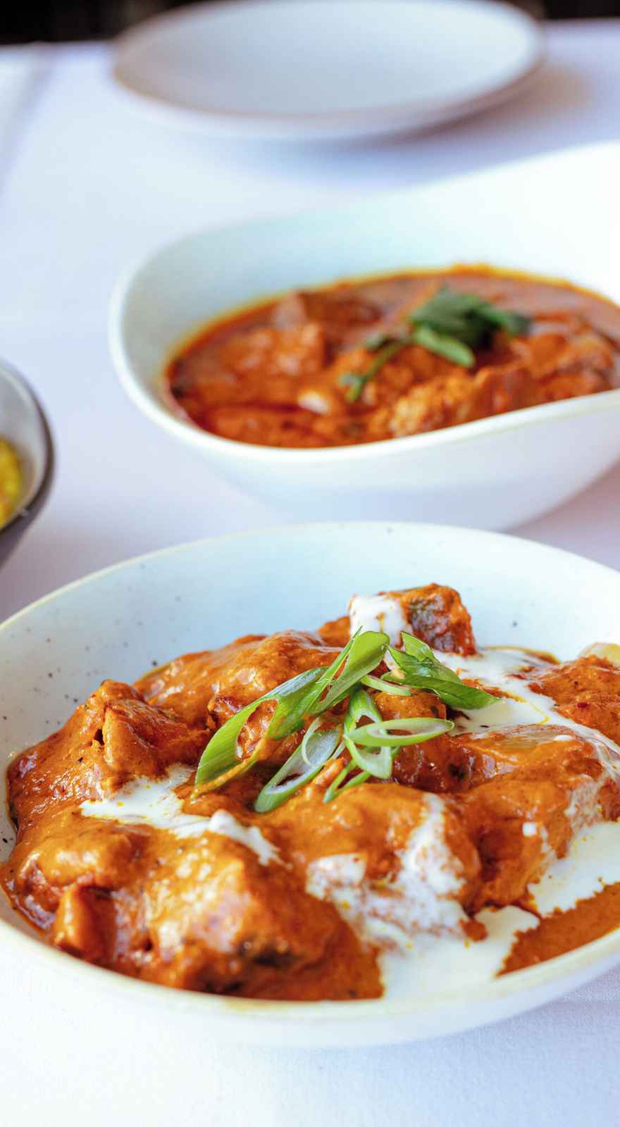 Bombay to Byron Authentic Indian Food
