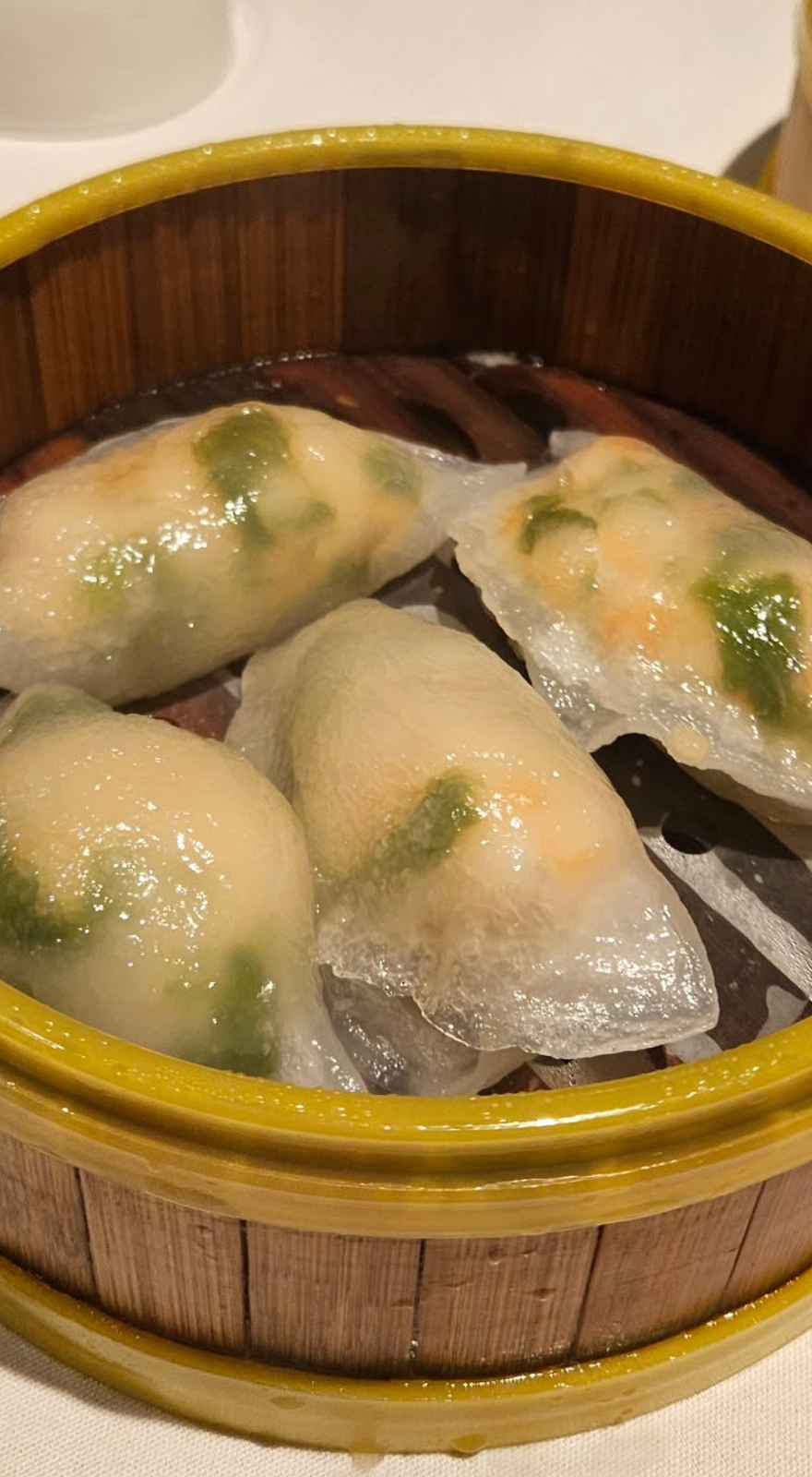 The Haven Asian Dining