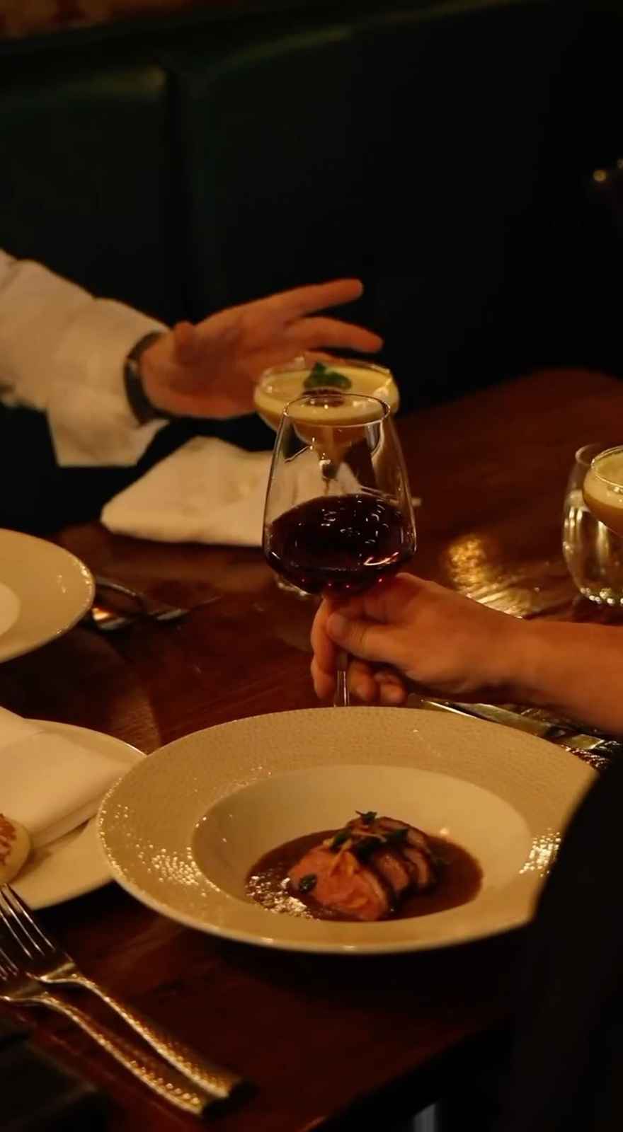 Swadish by Ajay Kumar