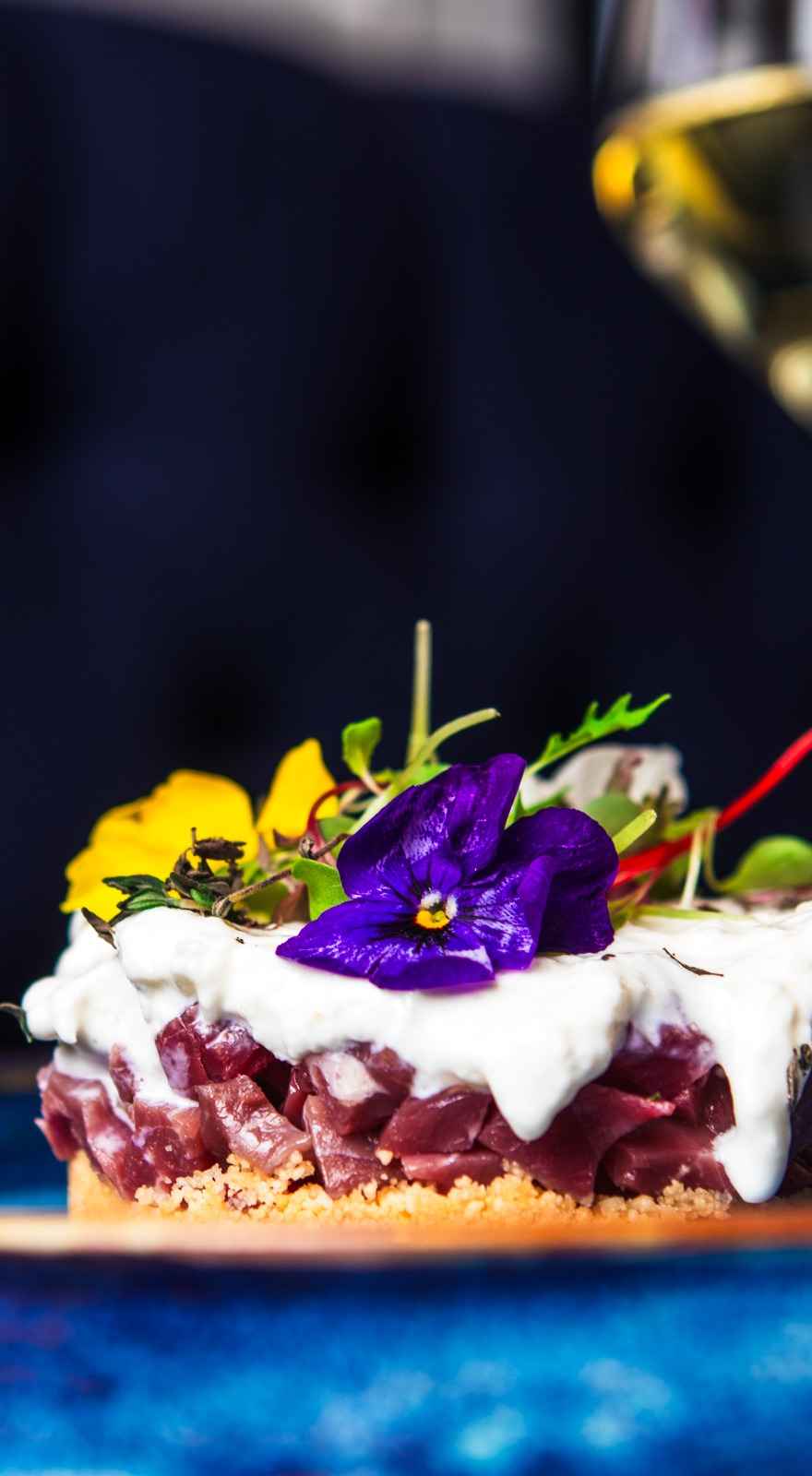 Joia Italian Restaurant & Bar