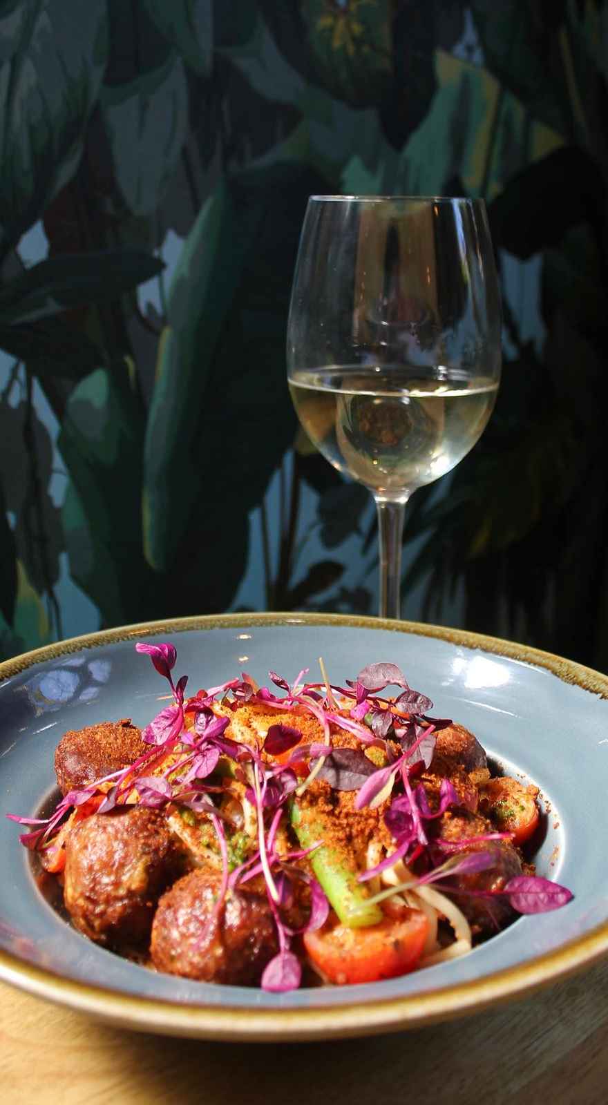 The Allotment Vegan & Vegetarian Eatery