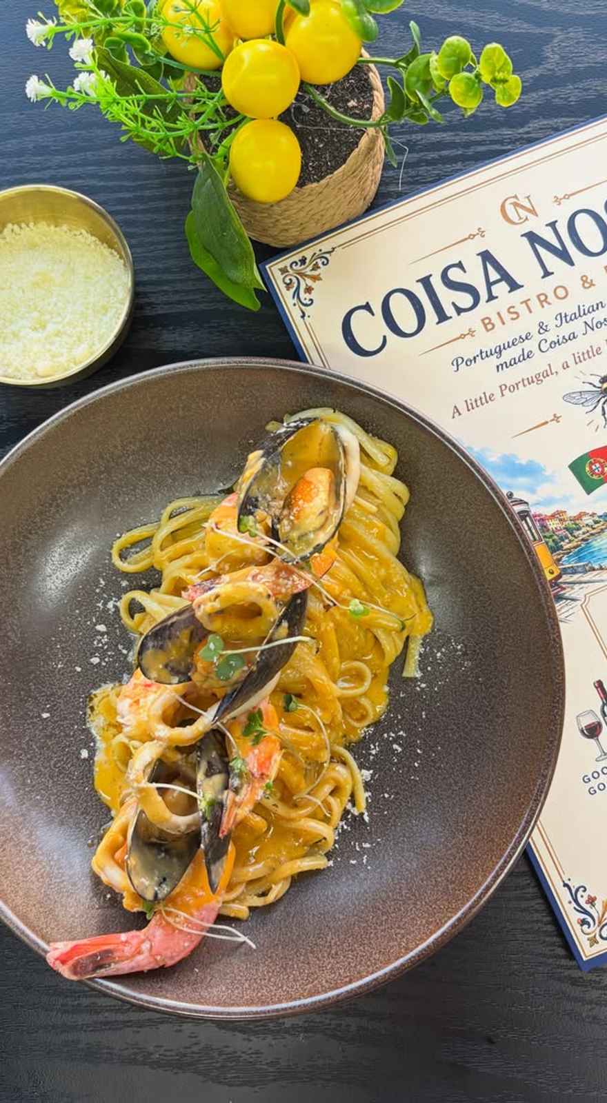 Coisa Nostra