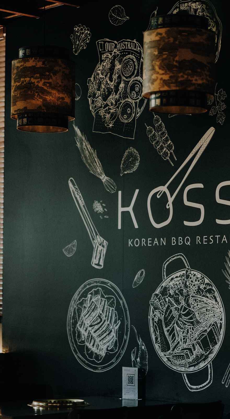Kosso Tea Tree Plaza