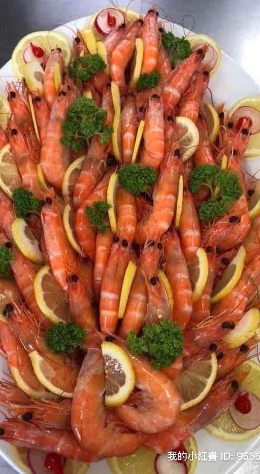Marquis Bistro & Buffet