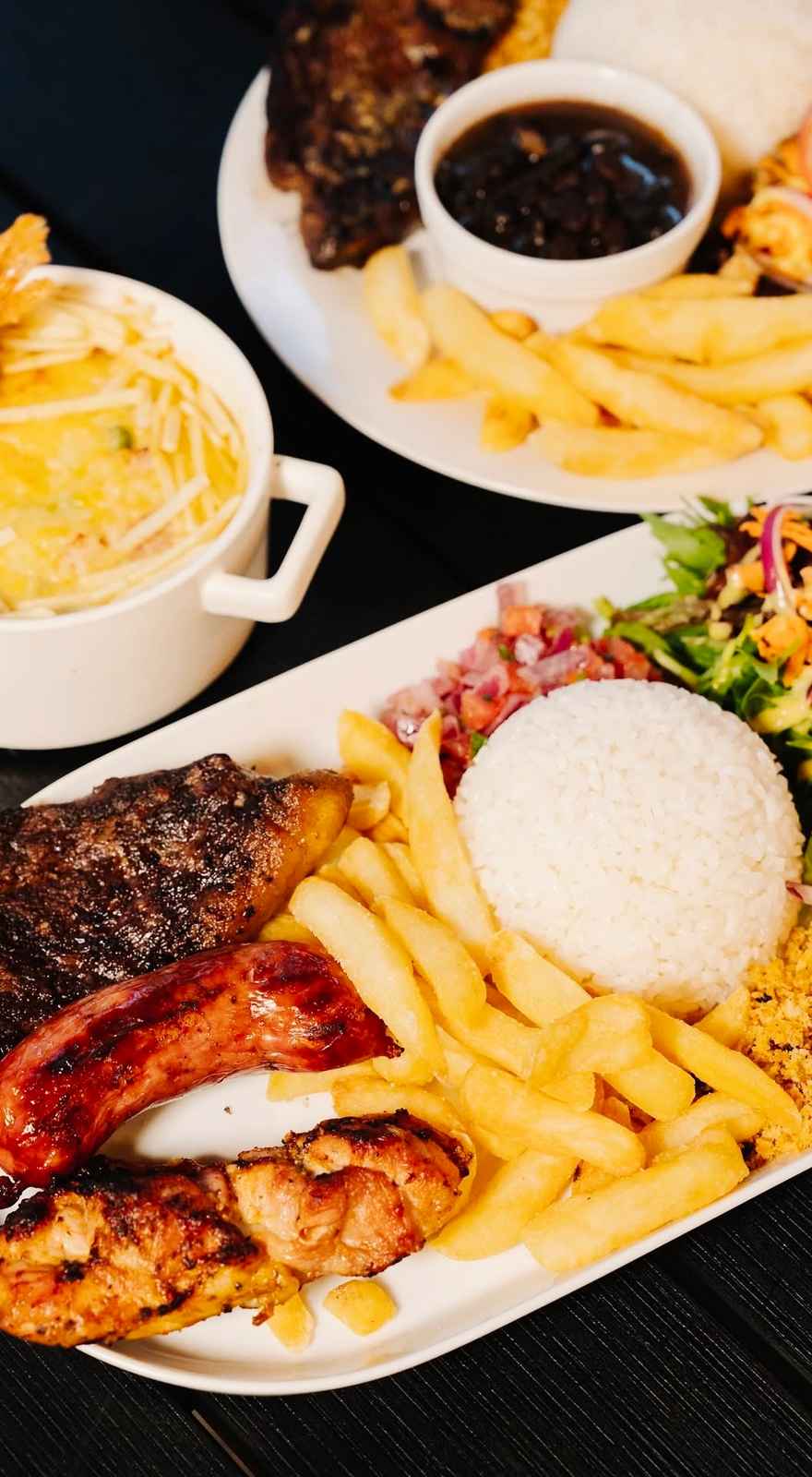 Brazilian Steak House