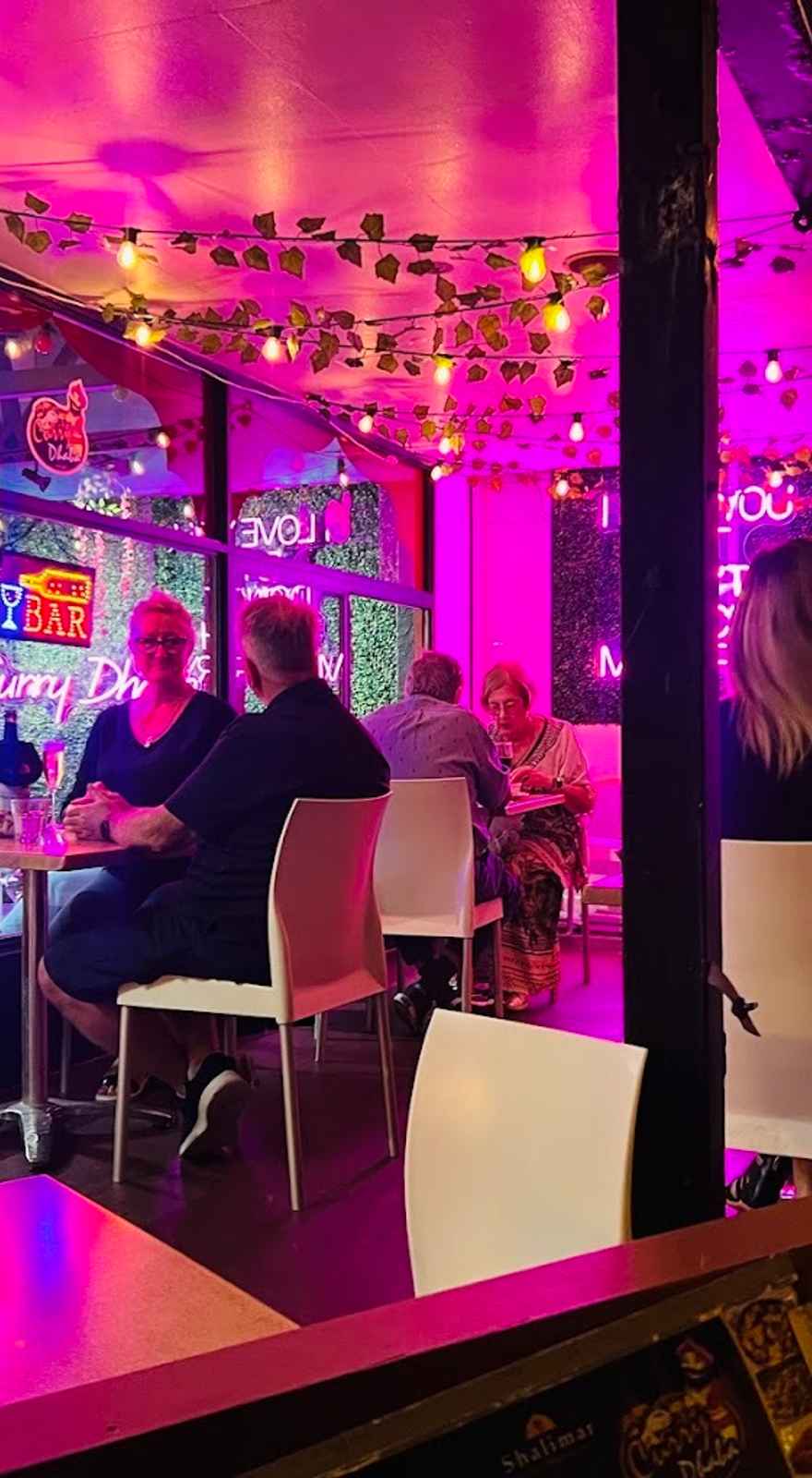 Curry Dhaba Mooloolaba