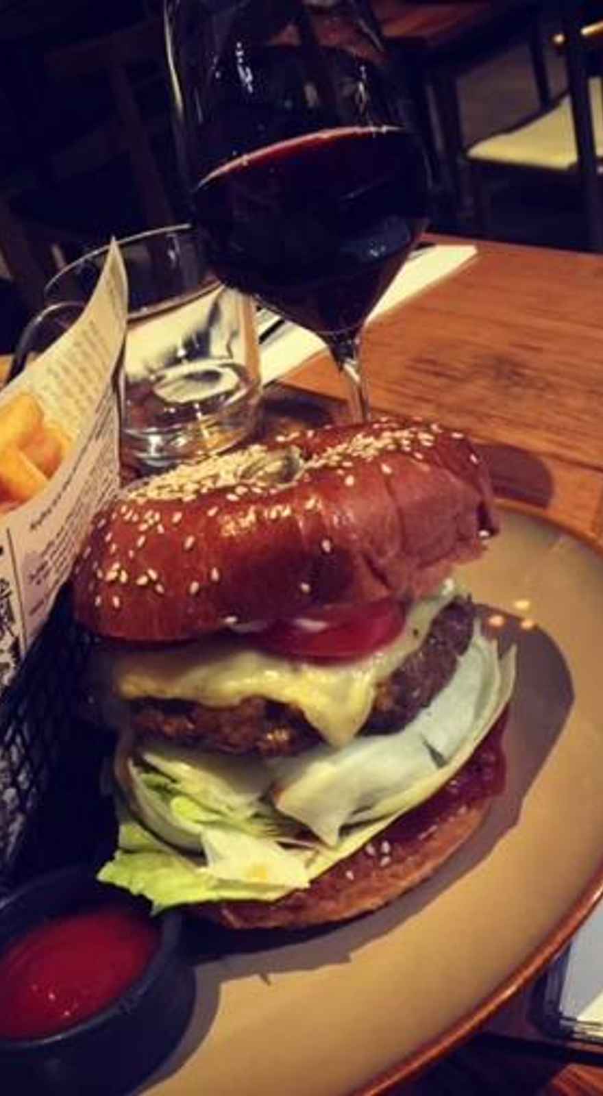 Fitzroy Food Co.