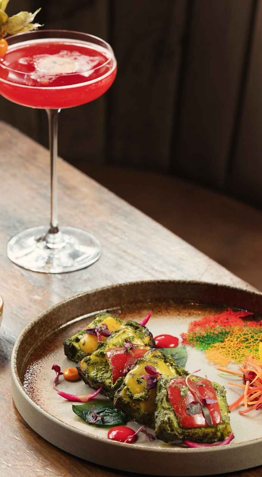 Indiawaale by The Arth