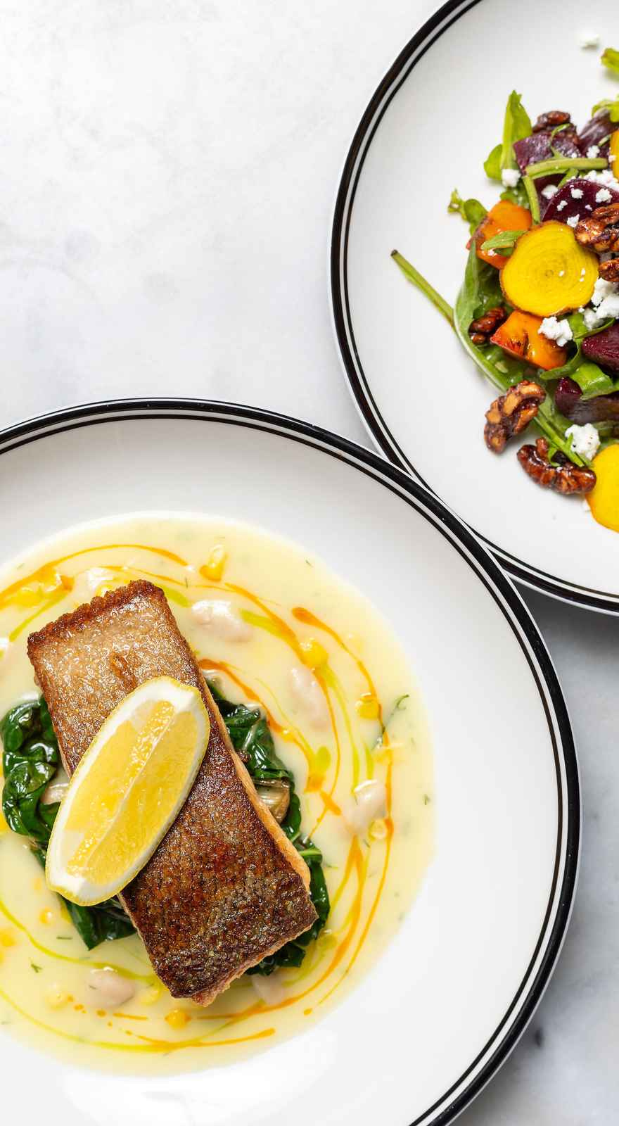 Redsalt Restaurant