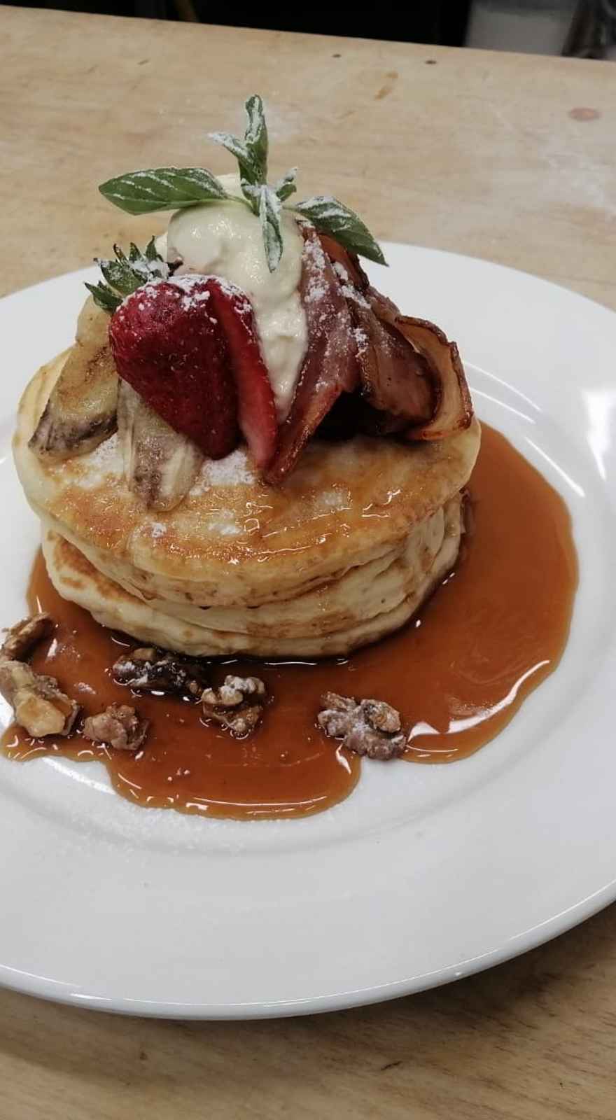 Ceylon Cafe & Eatery
